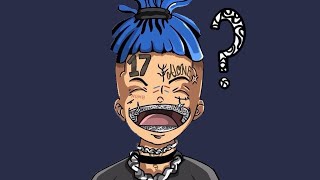 Xxxtentacion intro