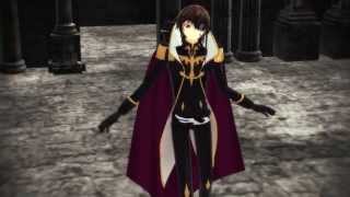 【MMD-GEASS】ジュリアス・キングスレイ