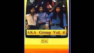 DUNIA BURAM - AKA GROUP