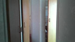 ABI Citation at Hampshire Caravans