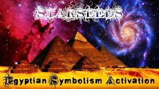 *Starseeds* ~ Egyptian Symbolism Activation ~ Weekly Message Jan 27th - Feb 2nd