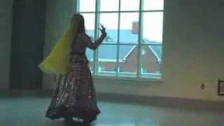 Azeri Dance Zeriflik