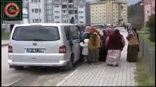 DEVLETİN ARACI AKP LİLERİN HİZMETİNDE