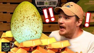 Egg is the New Gold - Off Topic - #370