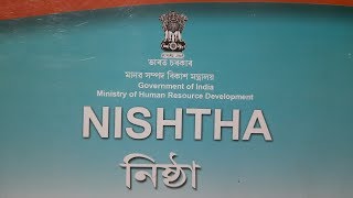 NISHTHA | PRE/POST TEST | 40 QUESTION'S ANSWER