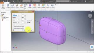 Настройка шаблона чертежа Inventor часть 1
