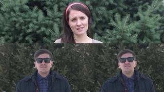 Скрой меня своим крылом (acapella)