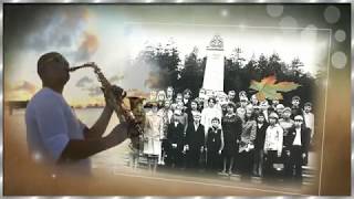Памяти детства. Бесплатный мужской проект ProShow Producer
