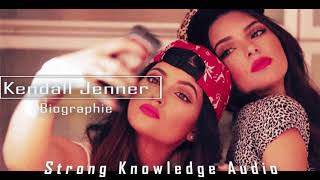 Kendall Jenner Biography 2018 ENG