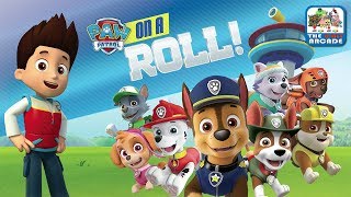 Paw Patrol: On A Roll - All Paws on Deck! Baby Ducks are Trapped (Xbox One Gameplay)