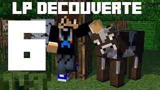 Let's Play Découverte|Ep#6|Les pieds au sol