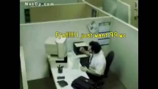 Runescape - IRL Hacking