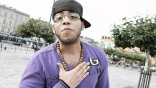 Gen Ivous - Wassup (Red Nation Remix)