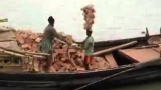 перенос кирпича