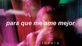 Kehlani ; Gangsta (español)