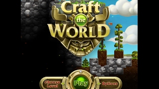 Craft The World V1.3.005 mod