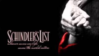 Andy Mckee - Schindler's List