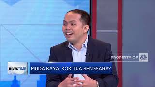 Mau Masa Tua Bahagia & Sejahtera? Yuk Persiapkan Hal Ini