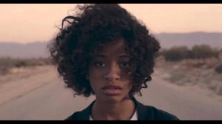 KILO KISH - BEGIN ROUTE