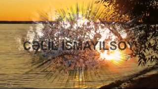 Celil İsmayılsoy-Sevgi şeiri(Şeiri seslendirdi Cavid Babayev)