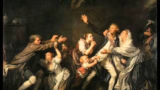 Douze peintres français du 18eme siècle
