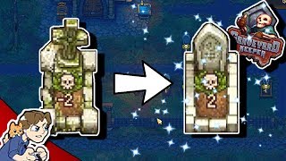 ONE DOPE GRAVEYARD | Graveyard Keeper #6 | ProJared Plays
