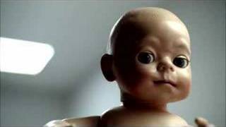 New PlayStation 3 TV ad - hi-res version