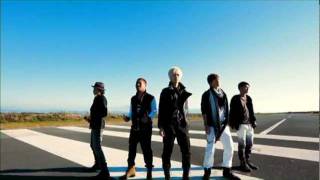 【LUVandSOUL】 道 ～Don't Look Back In Anger ～ 【PV】