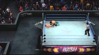 UCW: Walbashi25 vs S-T-R-I-G-Z  -  Best of 7 Series (Match 2)