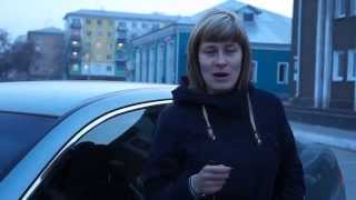 Отзыв о выборе Honda Accord