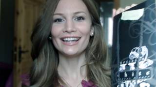How To Get Really White Teeth!