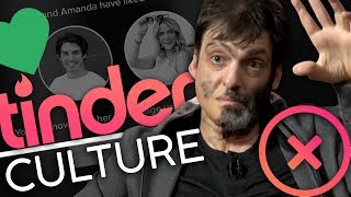 WHY TINDER IS BAD - Dan Ariely