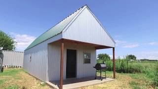 145 Acres Wilbarger County Texas Ranch For Sale - SOLD