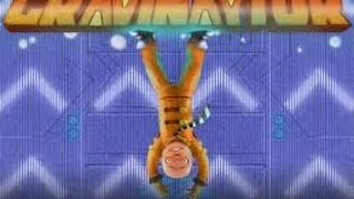 Gravidade 0 (Gravinator)