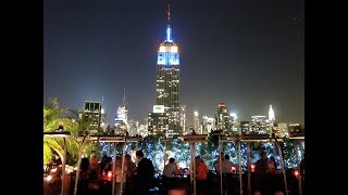Hip Hop Lounges in NYC (917) 200-0836