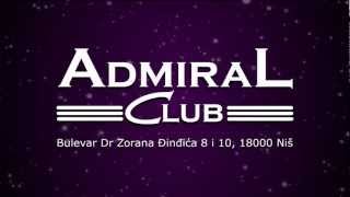 Admiral Club Nis
