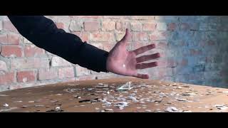 ВЫСТРЕЛ конфетти из рук | Продукт by Viktor Voitko