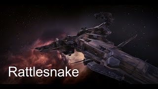 [Highlight] Rattlesnake, Isk per hour in Belt.
