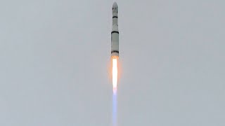 Long March-6 launches 16 satellites