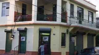 The Dominican Republic As I Found It