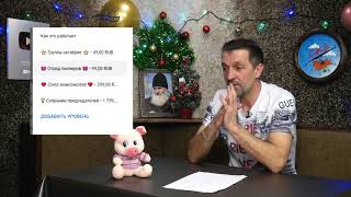 ❤ Что такое спонсорство?