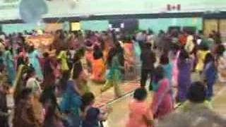 Toronto Shree Prajapati Mandal Garba