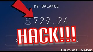 SweatCoin Glitch! Generate Steps Without Moving