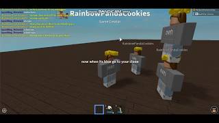 How to Animate your clones in ROBLOX||