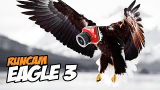 Возрождение ОРЛА. Обзор + сравнение со старой версией. [Runcam Eagle 3]
