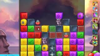Pet Rescue Saga Level 2409 - No Boosters