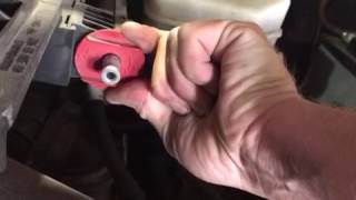 Jump start the Sprinter