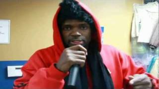 BVD COAT DRIVE 2011