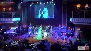 Гаяна Захарова & Jazz Parking Yerevan - Ain`t Nobody