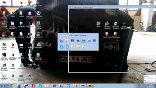 HD KALİTEDEKİ VİDEONUN KALİTE DÜSÜRMEDEN MB DÜŞÜRME HD